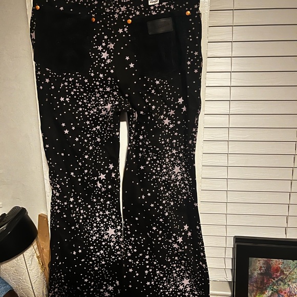 Star Wrangler jeans - Picture 2 of 5